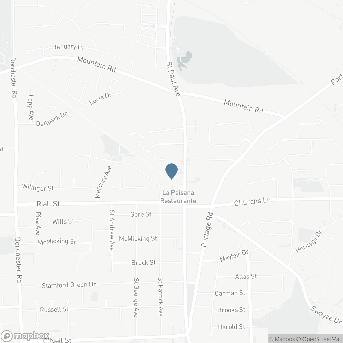 311 - 2799 ST. PAUL AVENUE, Niagara Falls, Ontario L2J 2L3